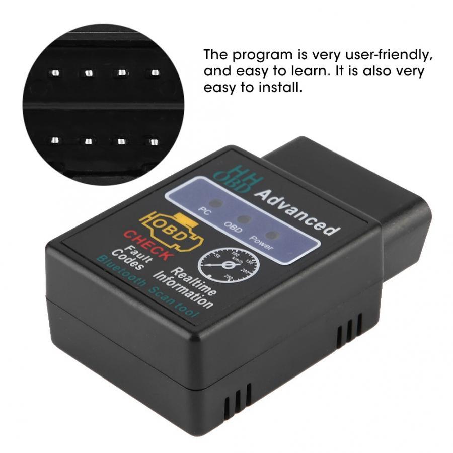 فاحص أعطال السيارة - Makfool