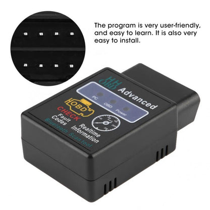 فاحص أعطال السيارة - Makfool