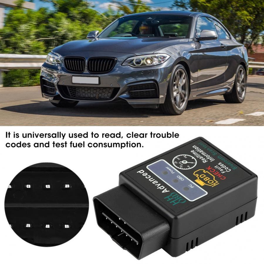 فاحص أعطال السيارة - Makfool