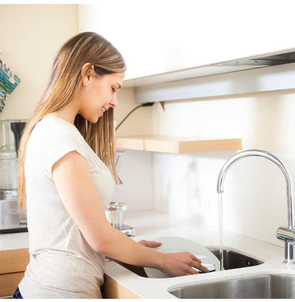 فرشاة التنظيف الإسفنجية القابلة للطي - Makfool