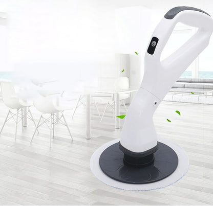 فرشاة التنظيف الكهربائية المميزة مع عدة رؤوس - Makfool