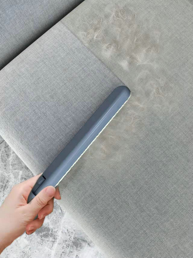 فرشاة ازالة الشعر والوبر متعددة الوظائف المميزة - Makfool