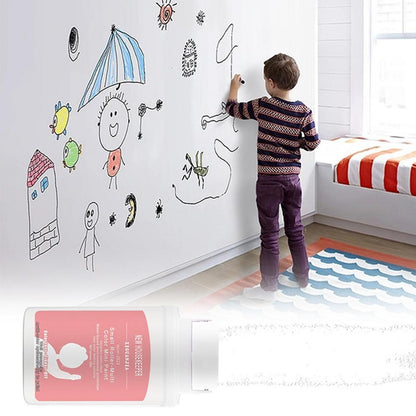 فرشاة طلاء الجدران المميزة - Makfool