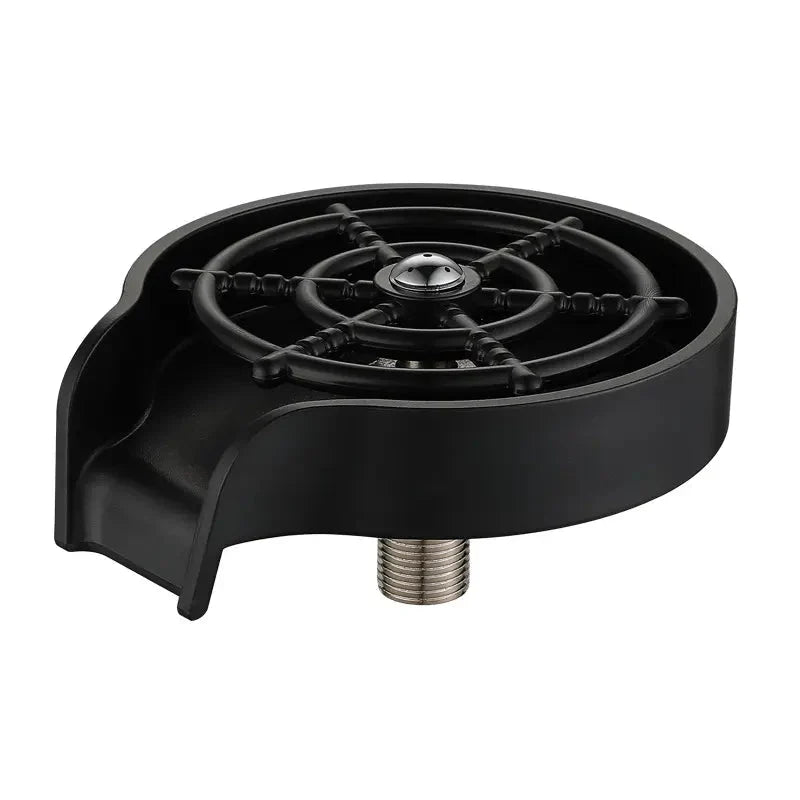 غسال اوتوماتيكي للكؤوس والزجاجات - Makfool