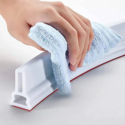 حاجز يمنع تسريب المياه للمطبخ والحمام - Makfool