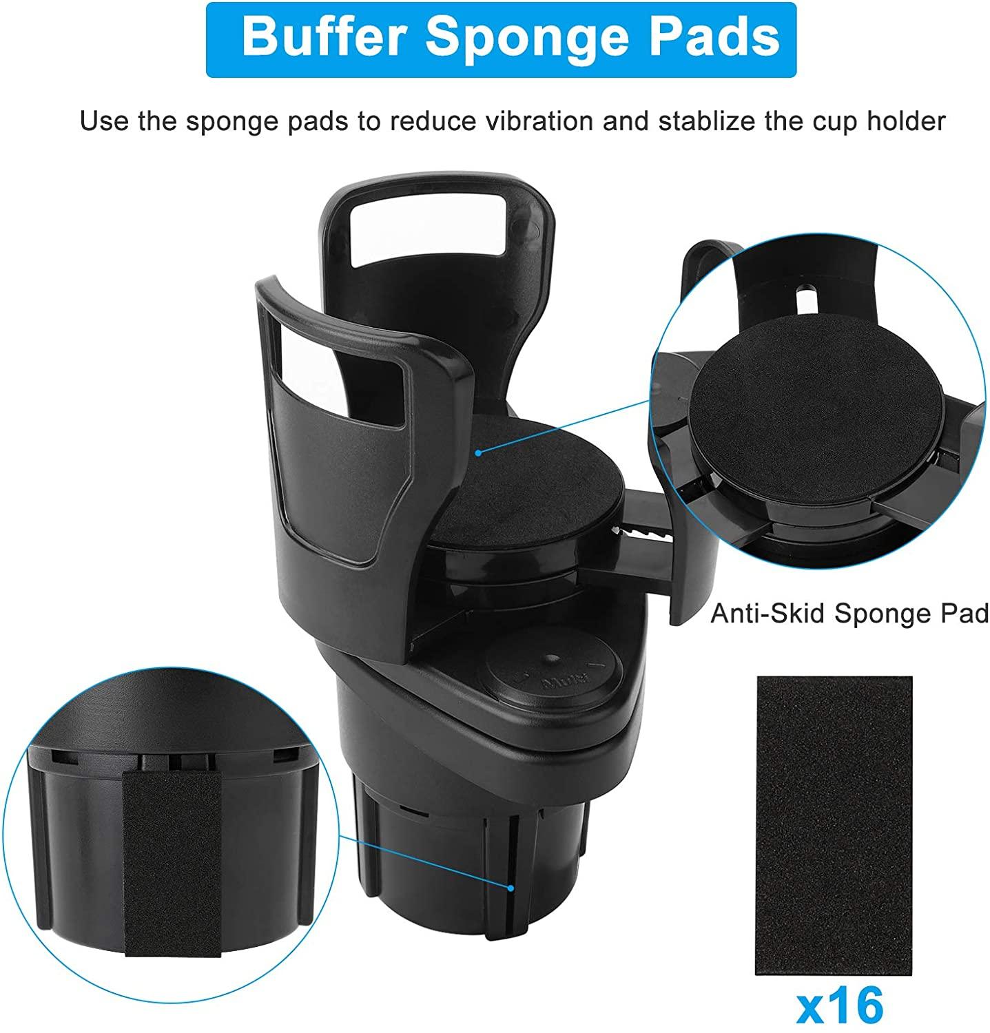 حامل الاكواب المميز - Makfool