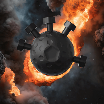 جهاز EagleGrip لتقوية قبضة اليد 💪 وتحسين مرونة الأصابع 🖐️✨