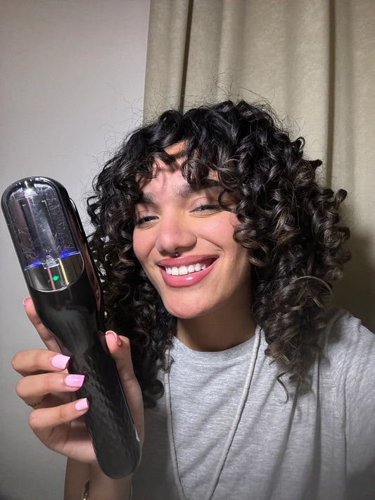 سبلند™ - جهاز إزالة التقصف 2024