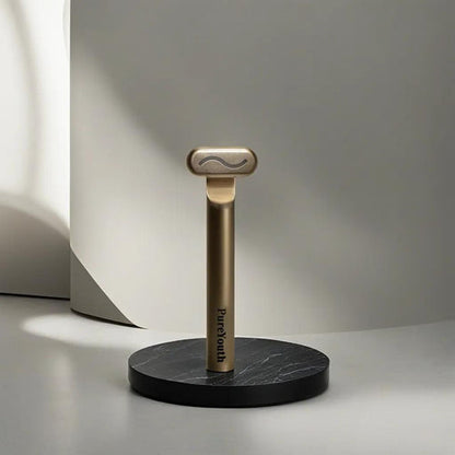 جهاز العناية بالبشرة بالضوء الأحمر 4 في 1