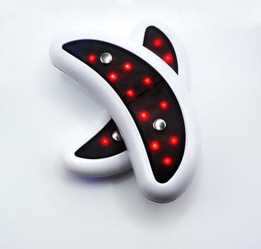 جهاز العناية بمنطقة تحت العينين المتكامل بتقنية EMS - Makfool