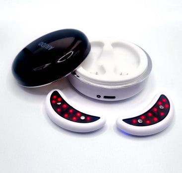 جهاز العناية بمنطقة تحت العينين المتكامل بتقنية EMS - Makfool