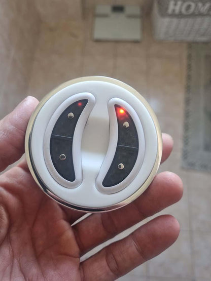 جهاز العناية بمنطقة تحت العينين المتكامل بتقنية EMS - Makfool