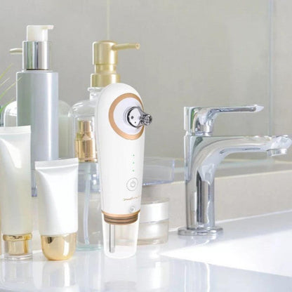 جهاز الهيدرافيشل المنزلي ذو التنظيف العميق - Makfool