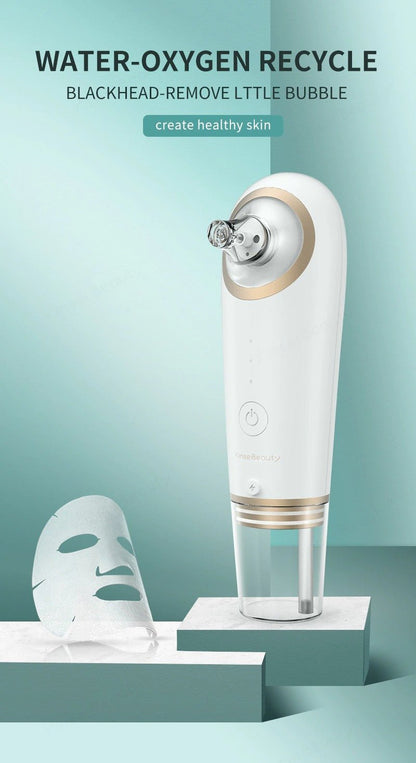 جهاز الهيدروفيشال المنزلي المميز - Makfool