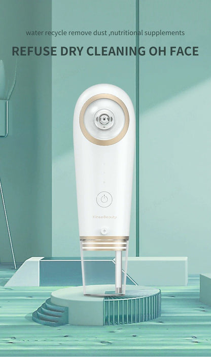 جهاز الهيدروفيشال المنزلي المميز - Makfool