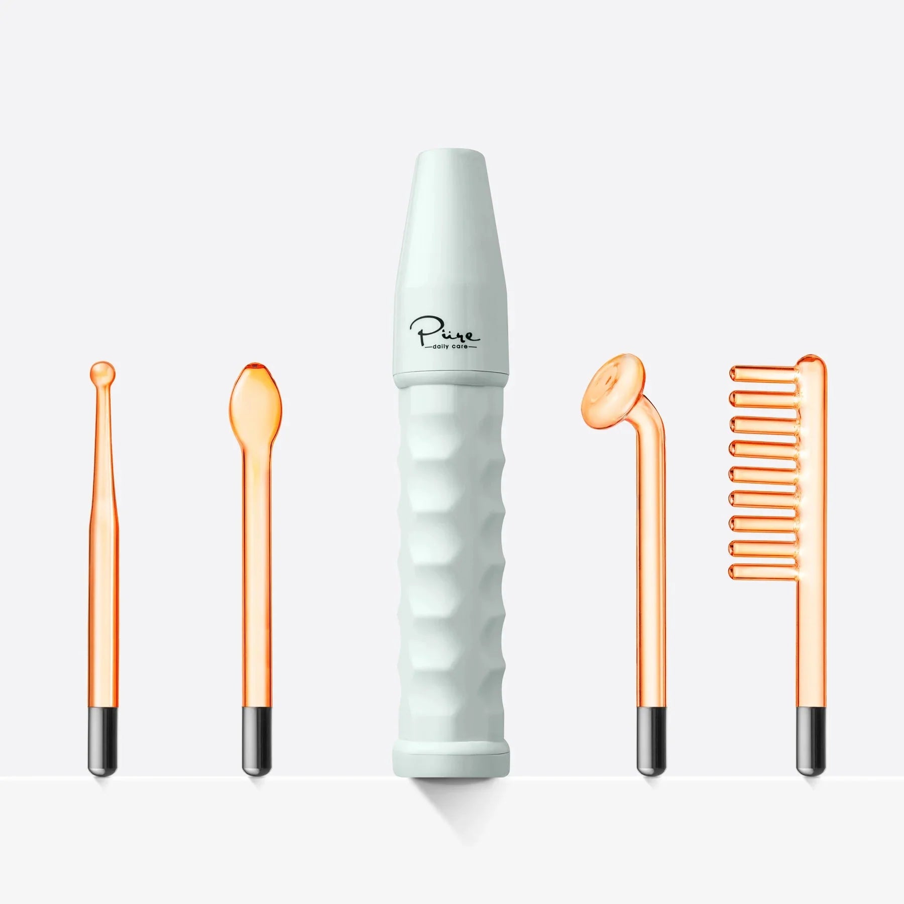 جهاز المساج العلاجي بالتردد العالي - Makfool