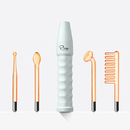 جهاز المساج العلاجي بالتردد العالي - Makfool