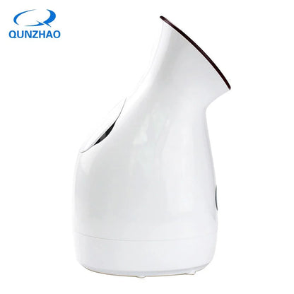 جهاز بخار الوجه الجديد لبشرة اكثر اشراقا - Makfool