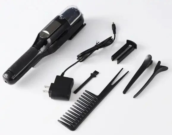 جهاز إزالة تقصف الشعر - Makfool