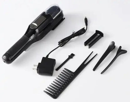 جهاز إزالة تقصف الشعر - Makfool