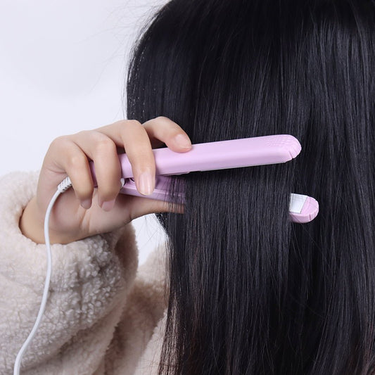 جهاز فرد شعر صغير مميز - Makfool