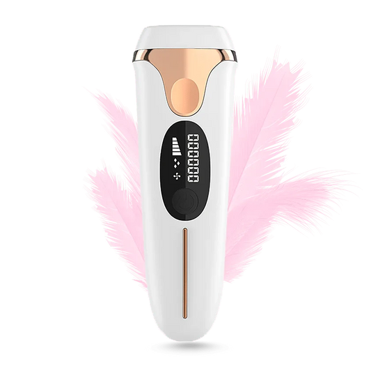 جهاز ليزر IPL منزلي لعام 2021-2022 - Makfool