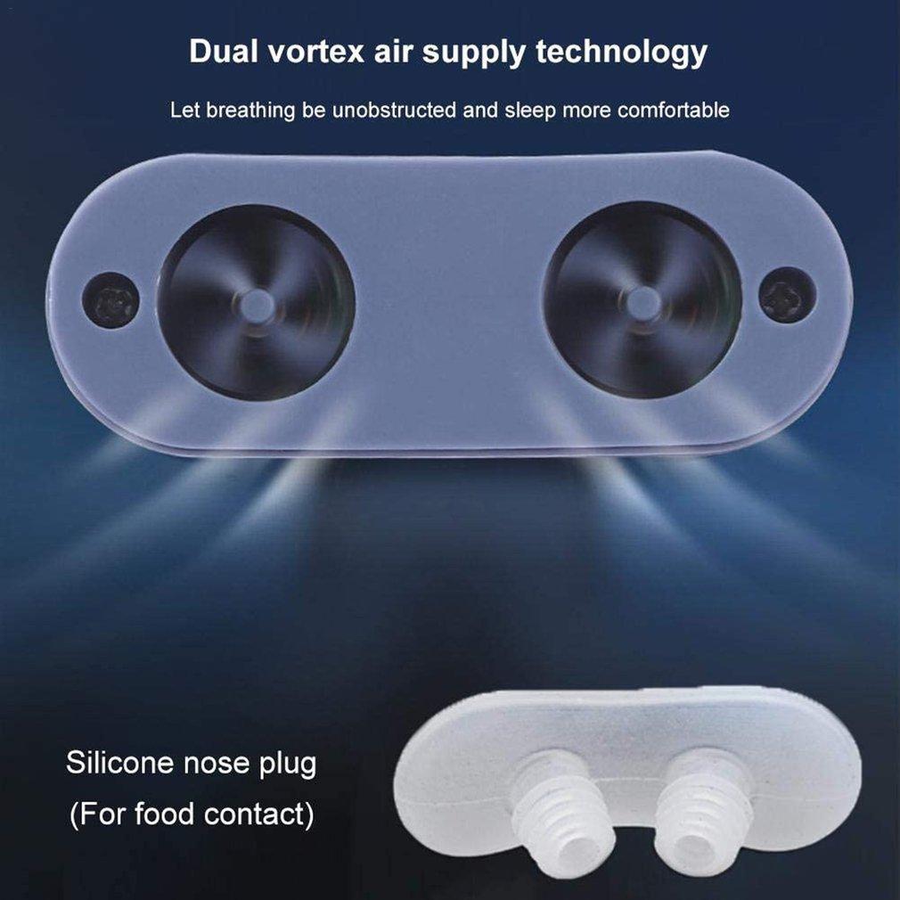 '-جهاز مانع الشخير الالكتروني - Makfool