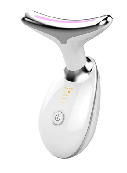 جهاز رفع وشد تجاعيد الوجه والرقبة - Makfool