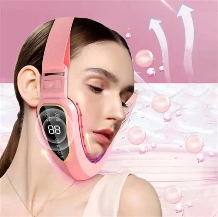 جهاز شد الوجه والذقن الأصلي - Makfool