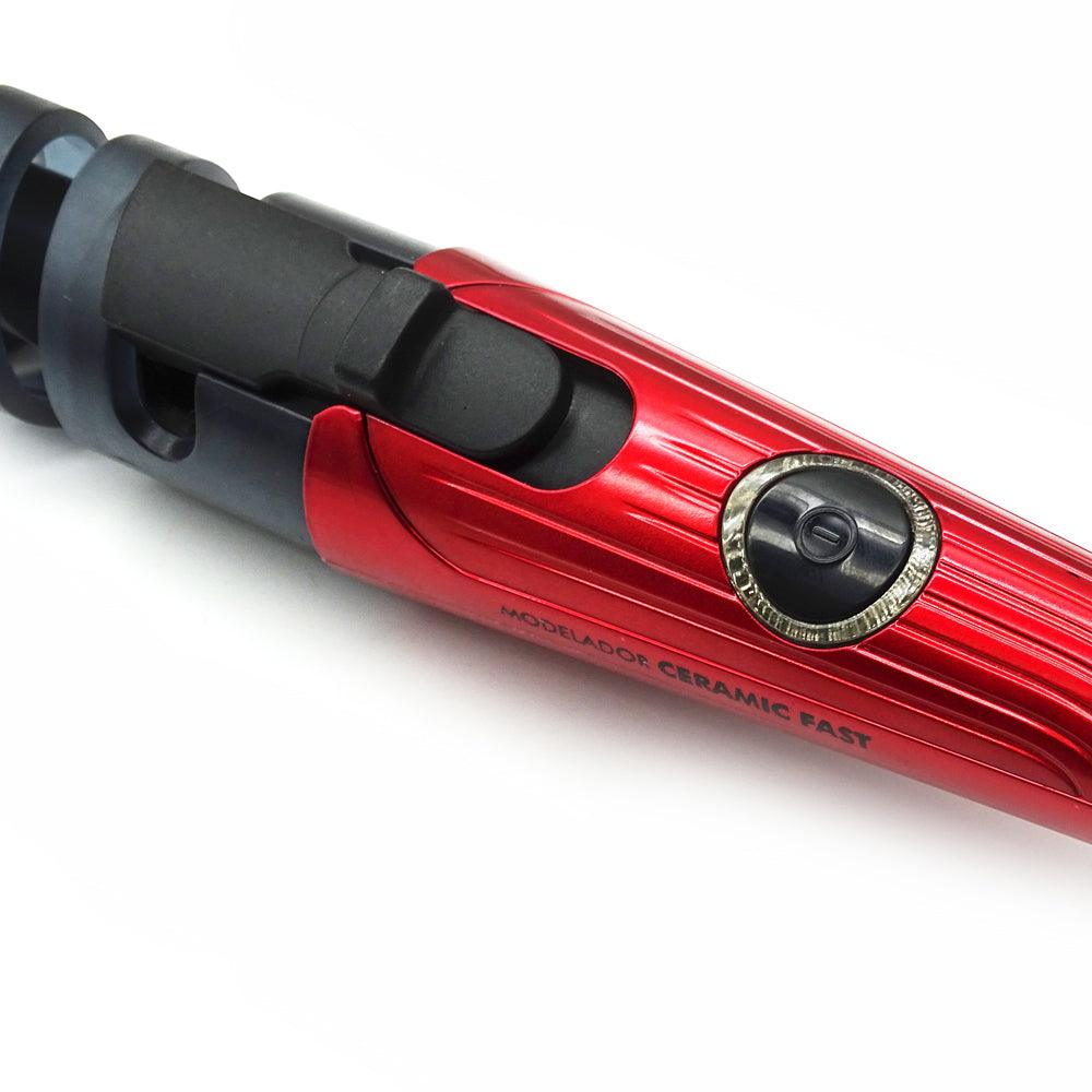 جهاز تصفيف الشعر كيرلي المميز - Makfool