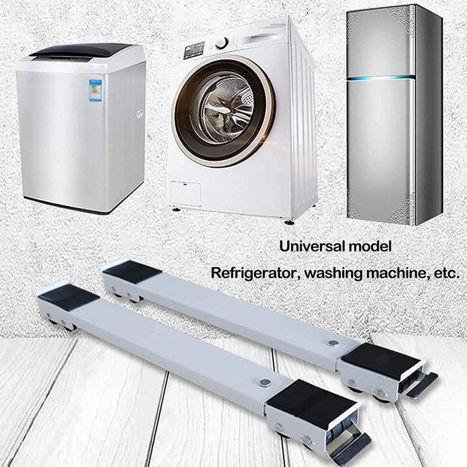 قاعدة متحركة متعددة الوظائف غير قابلة للانزلاق - Makfool