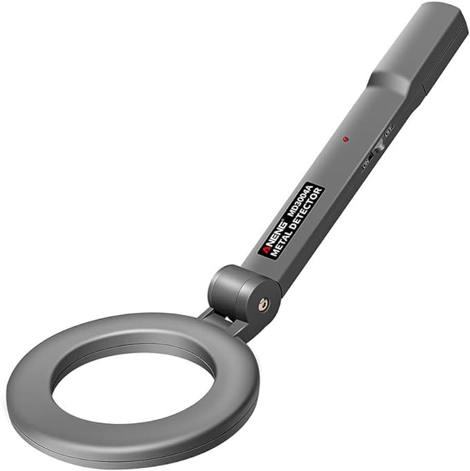 كاشف المعادن اكتشاف الاجسام عالية الحساسية (الاصدار الاخير) - Makfool