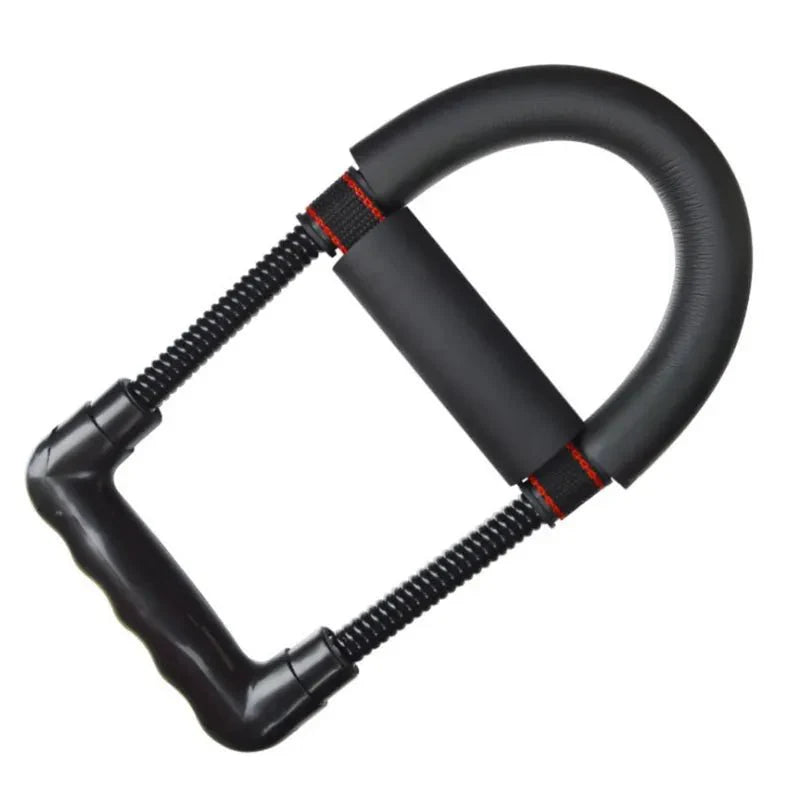 قبضة يدوية لتمرين عضلات المعصم والساعد - Makfool