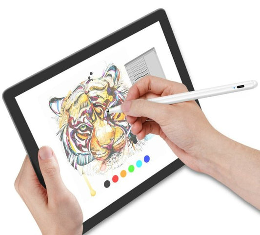 قلم الايباد المميز - Makfool