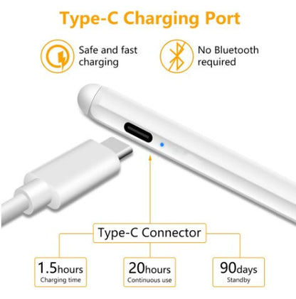 قلم الايباد المميز - Makfool