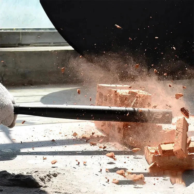 كشاف مضرب البيسبول عالي الإضاءة - Makfool