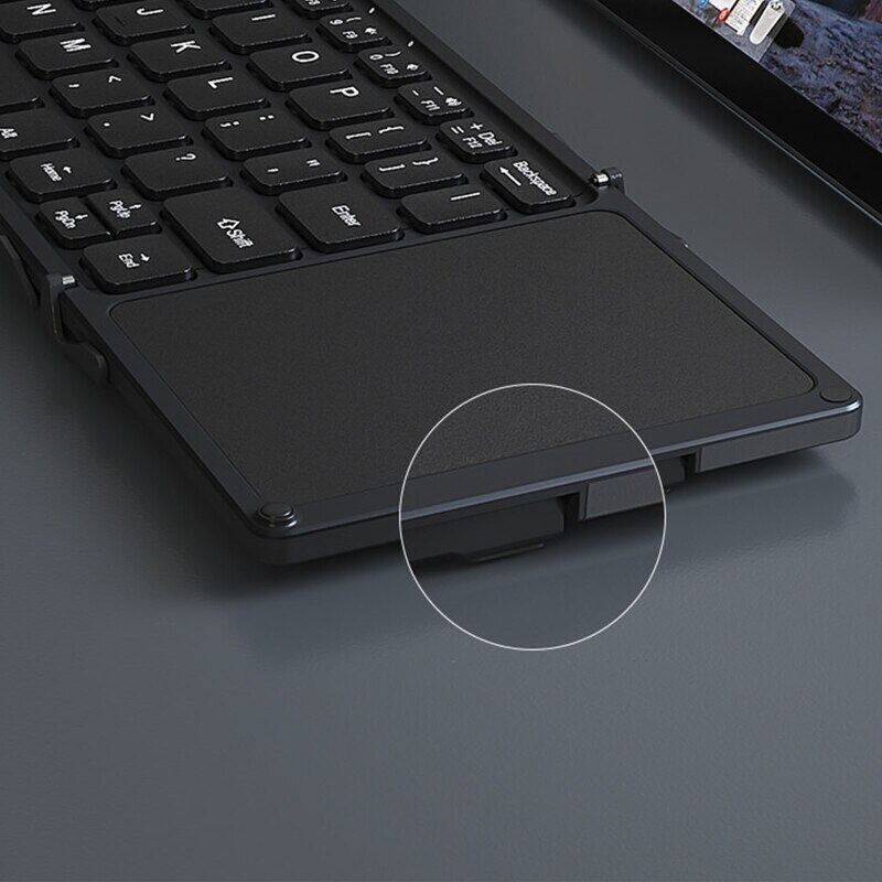 كيبورد مميز قابل للطي - Makfool