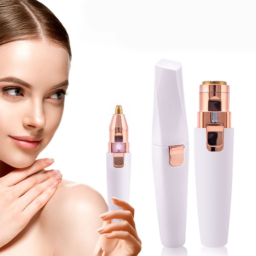 جهاز إزالة الشعر الكهربائي العلمي ( ازالة الشعر من جذوره )