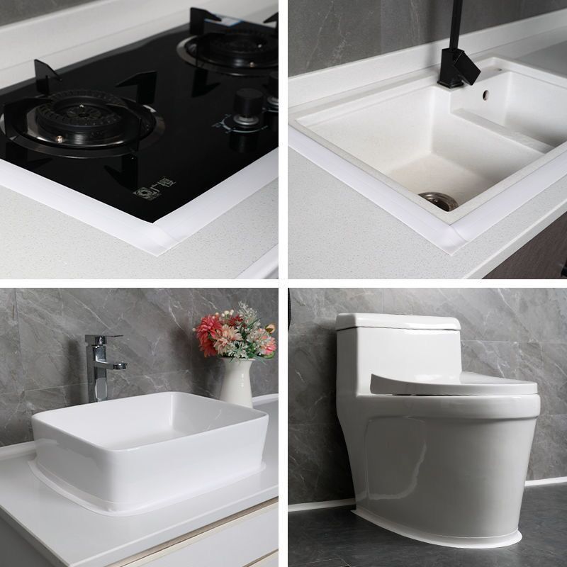 لاصق الحماية من الرطوبة والعفن ( عدد 4) - Makfool