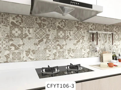 لاصق حماية الجدران السحري - Makfool