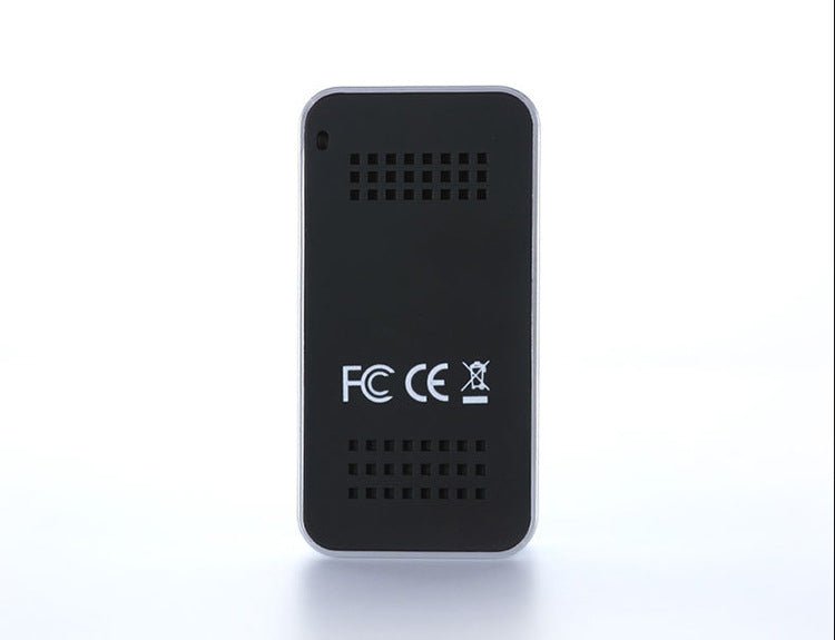 لوحة مفاتيح ليزر لاسلكية محمولة مميزة - Makfool