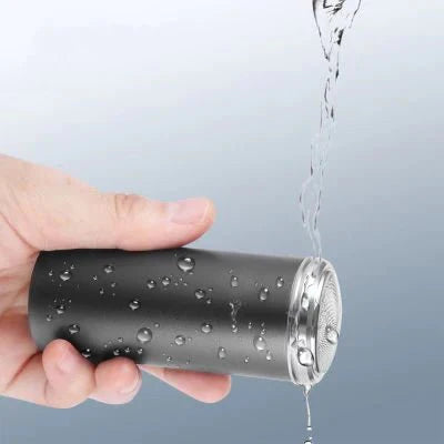 ماكينة الحلاقة المحمولة - Makfool