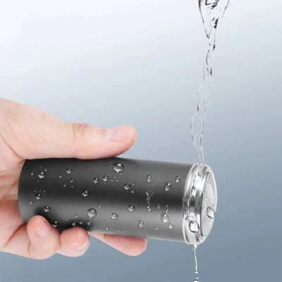 ماكينة الحلاقة المحمولة الأقوى و الاصغر في العالم - Makfool