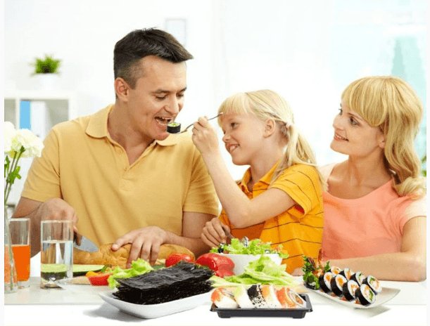 .™ ماكينة لف ورق العنب و الملفوف و السوشي الأصلية UAE - Makfool