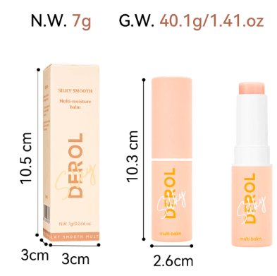 مضاد التجاعيد لبشرة الوجه - Makfool