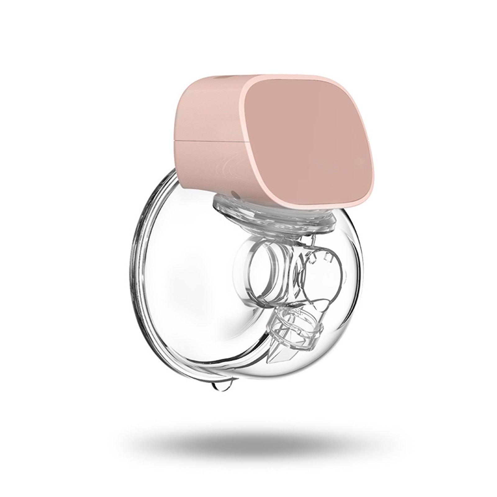 مضخة ثدي مميزة ب 3 اوضاع مختلفة - Makfool