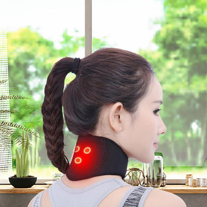 مدلك الرقبة الذاتي uae - Makfool