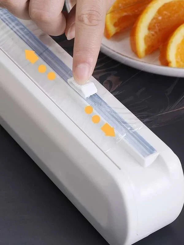 مغلف الطعام الجديد والأكثر مبيعاً بلمملكة - Makfool