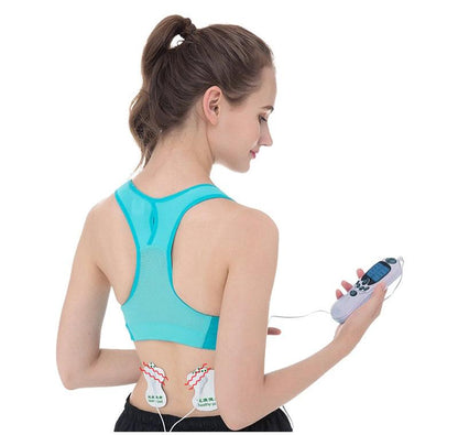 محفز النبض الإلكتروني - Makfool