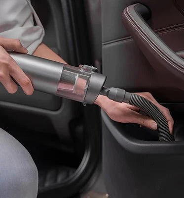 مكنسة محمولة 3 في 1 - Makfool